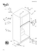 Cabinet/literature