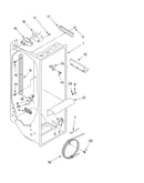 Refrigerator liner