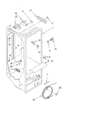 Refrigerator liner
