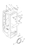 Refrigerator liner
