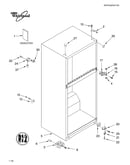 Cabinet/literature