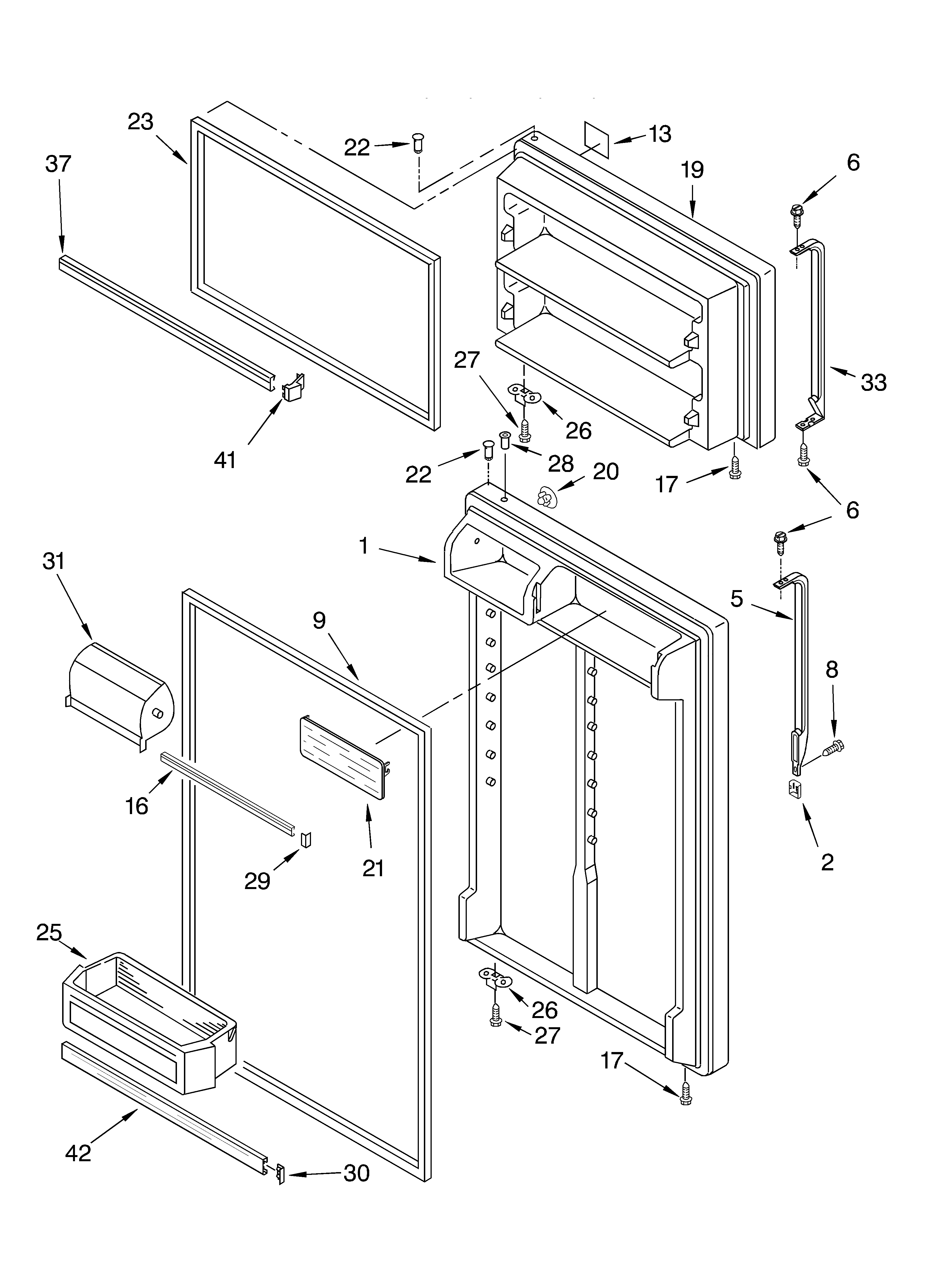 Door