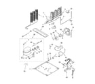 Whirlpool ET8FTEXKQ01 unit diagram