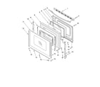 Whirlpool GR475LEKS0 door diagram