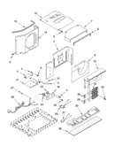 Air flow and control