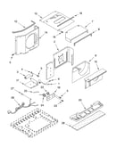 Air flow and control