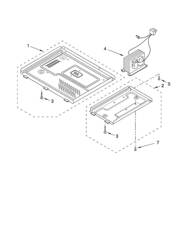 Base plate