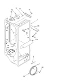 Refrigerator liner