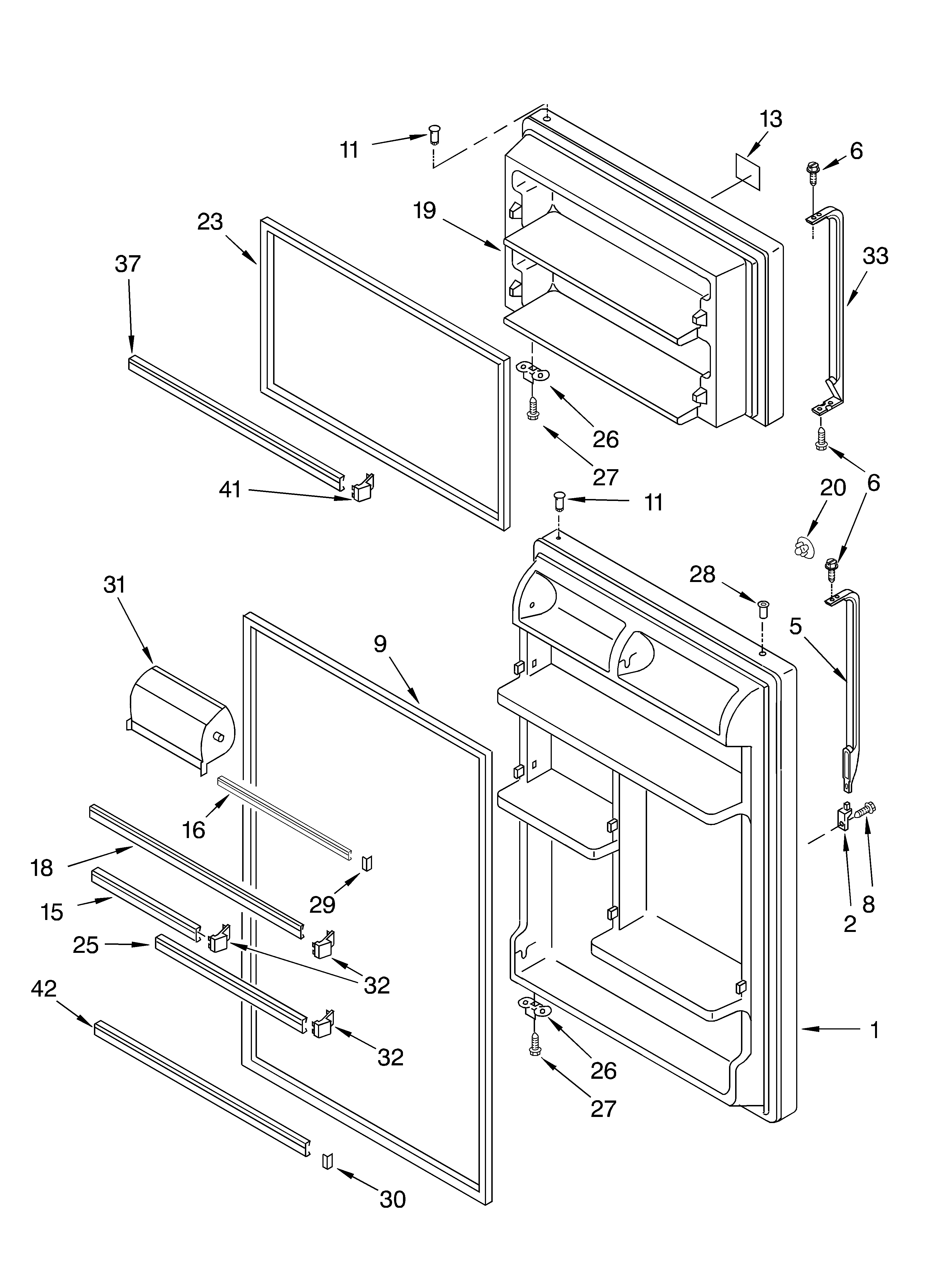 Door