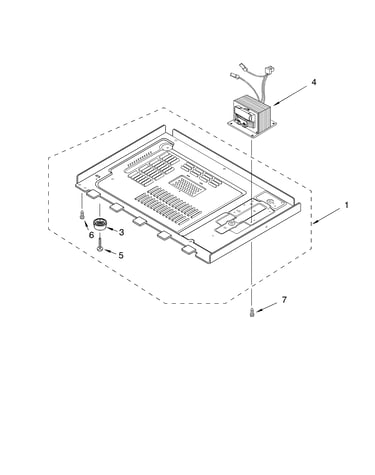 Base plate
