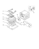 Internal oven