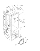 Refrigerator liner