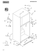 Cabinet/literature