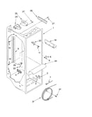 Refrigerator liner