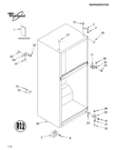 Cabinet/literature