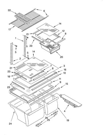 Shelf