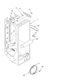Refrigerator liner
