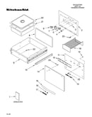 Control,door,and drawer/literature
