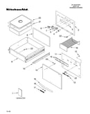 Control, door,and drawer/literature