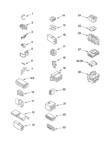 Wiring harness