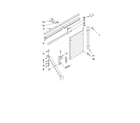 Crosley CA15WCL0 installation diagram