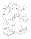 Air flow and control