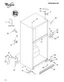 Cabinet/literature