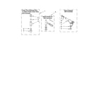 Whirlpool LSR5101LQ0 water system diagram