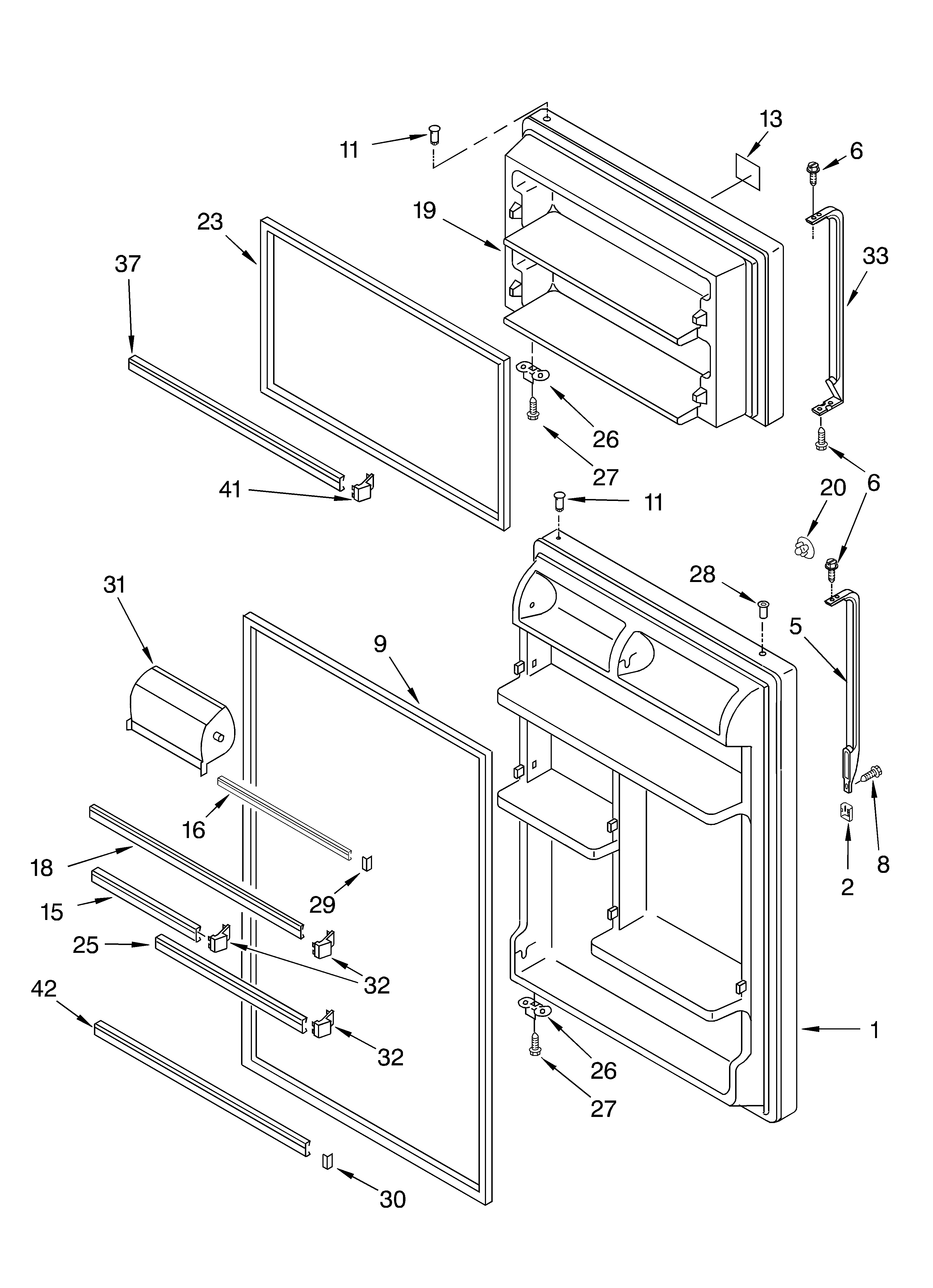 Door