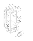 Refrigerator liner