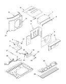 Air flow and control