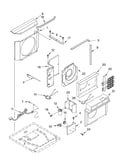 Air flow and control