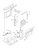 Air flow and control