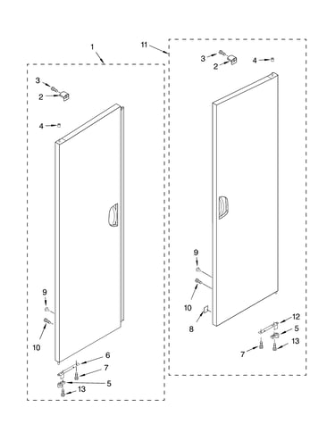 Door