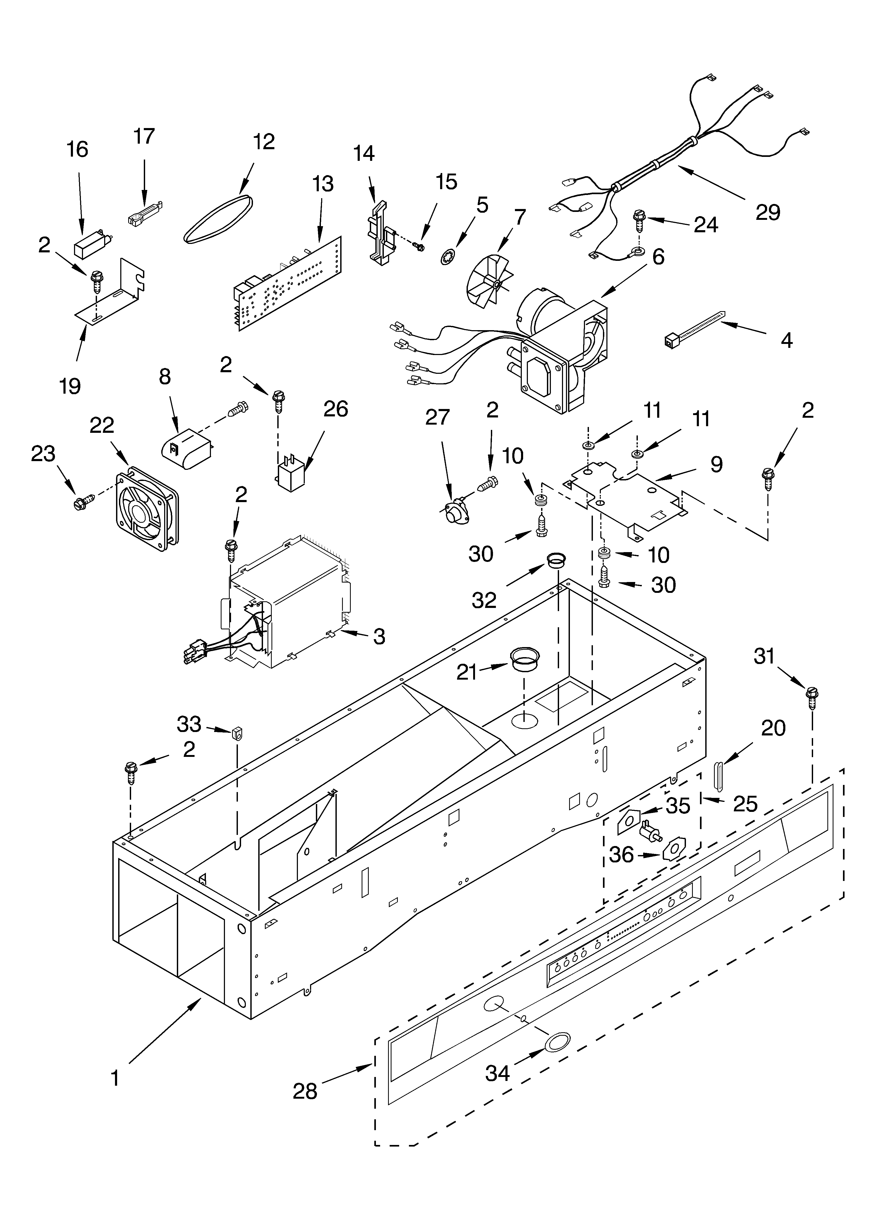 TOP BOX