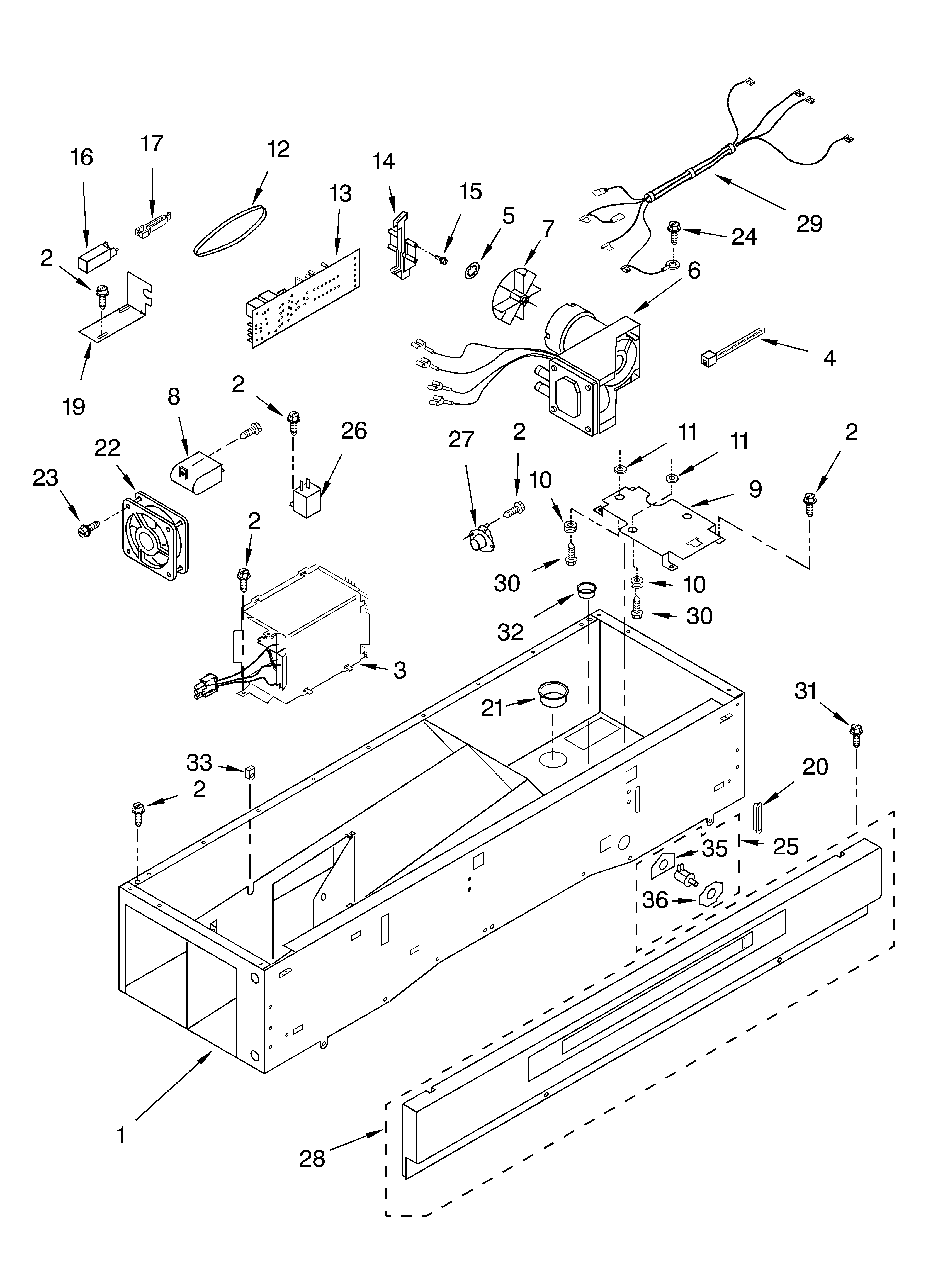 TOP BOX