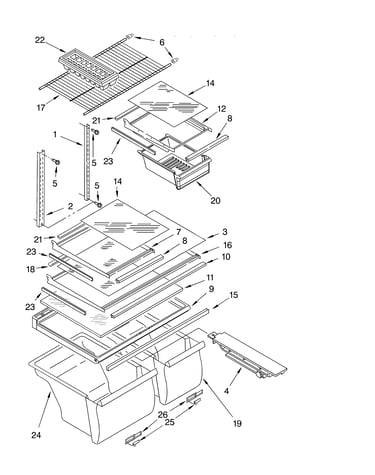 Shelf