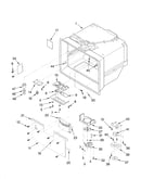 Freezer liner