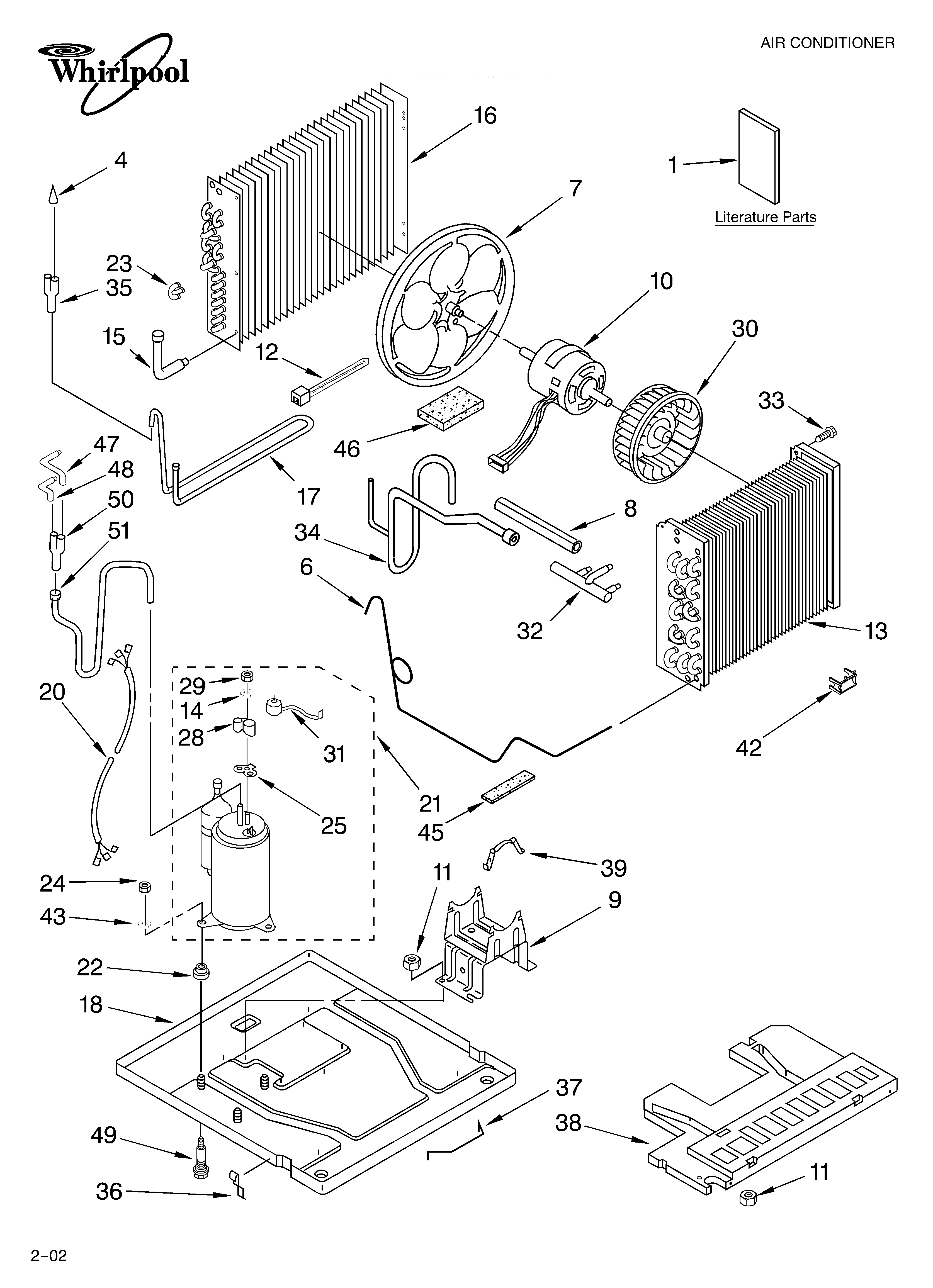 UNIT/LITERATURE