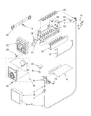 Ice maker