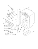 Refrigerator liner