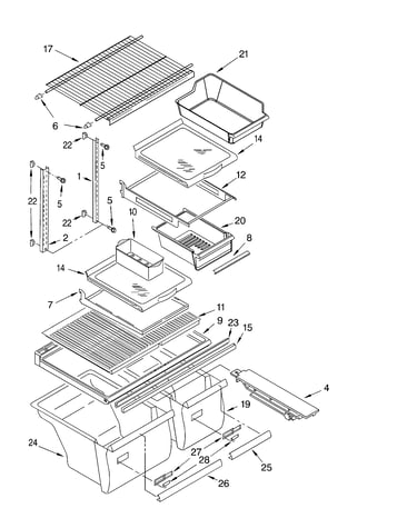 Shelf