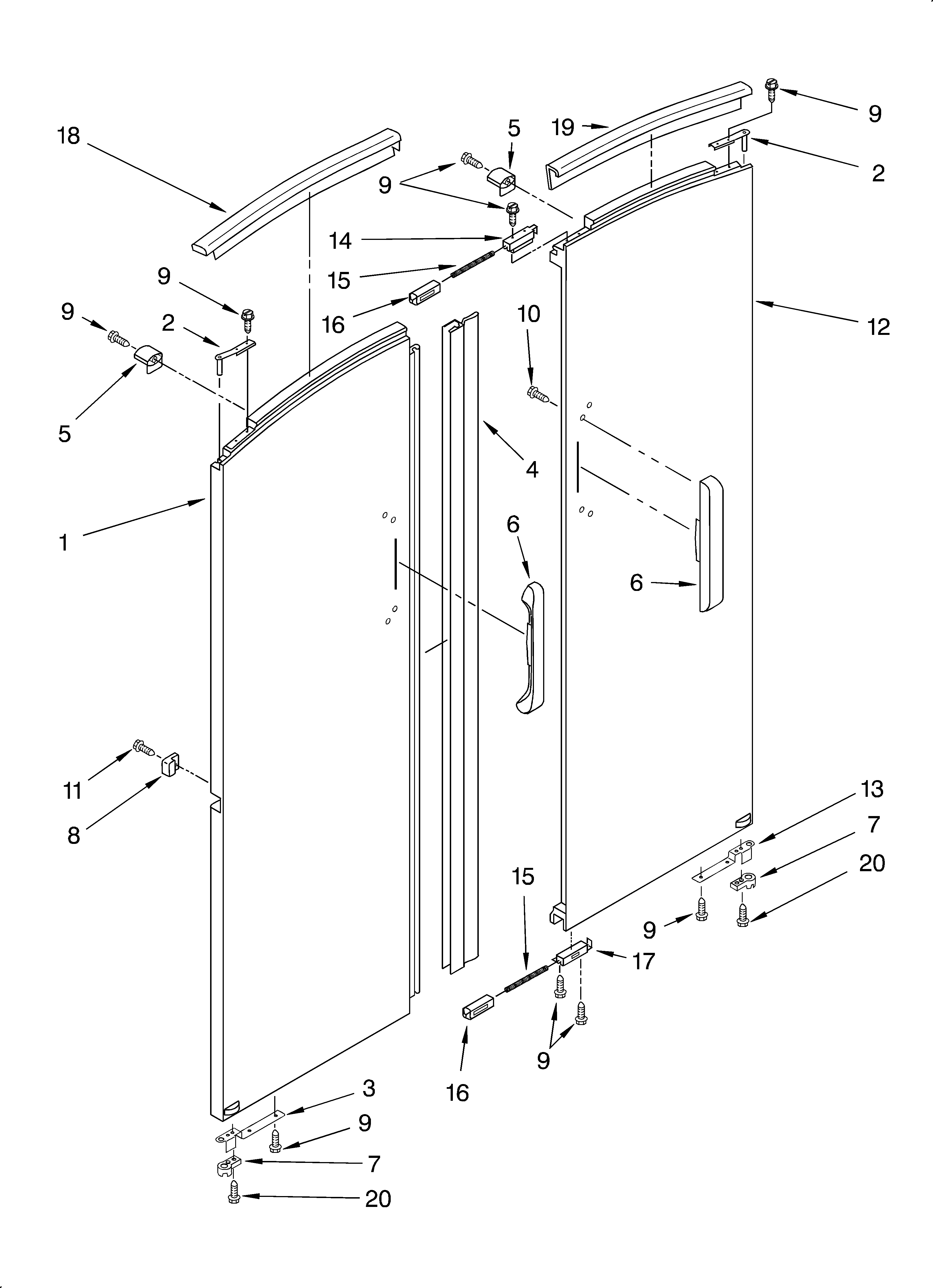Door