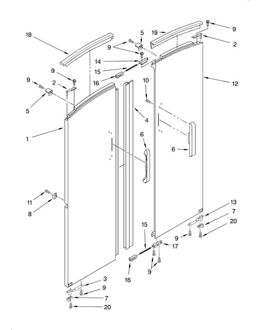 Door