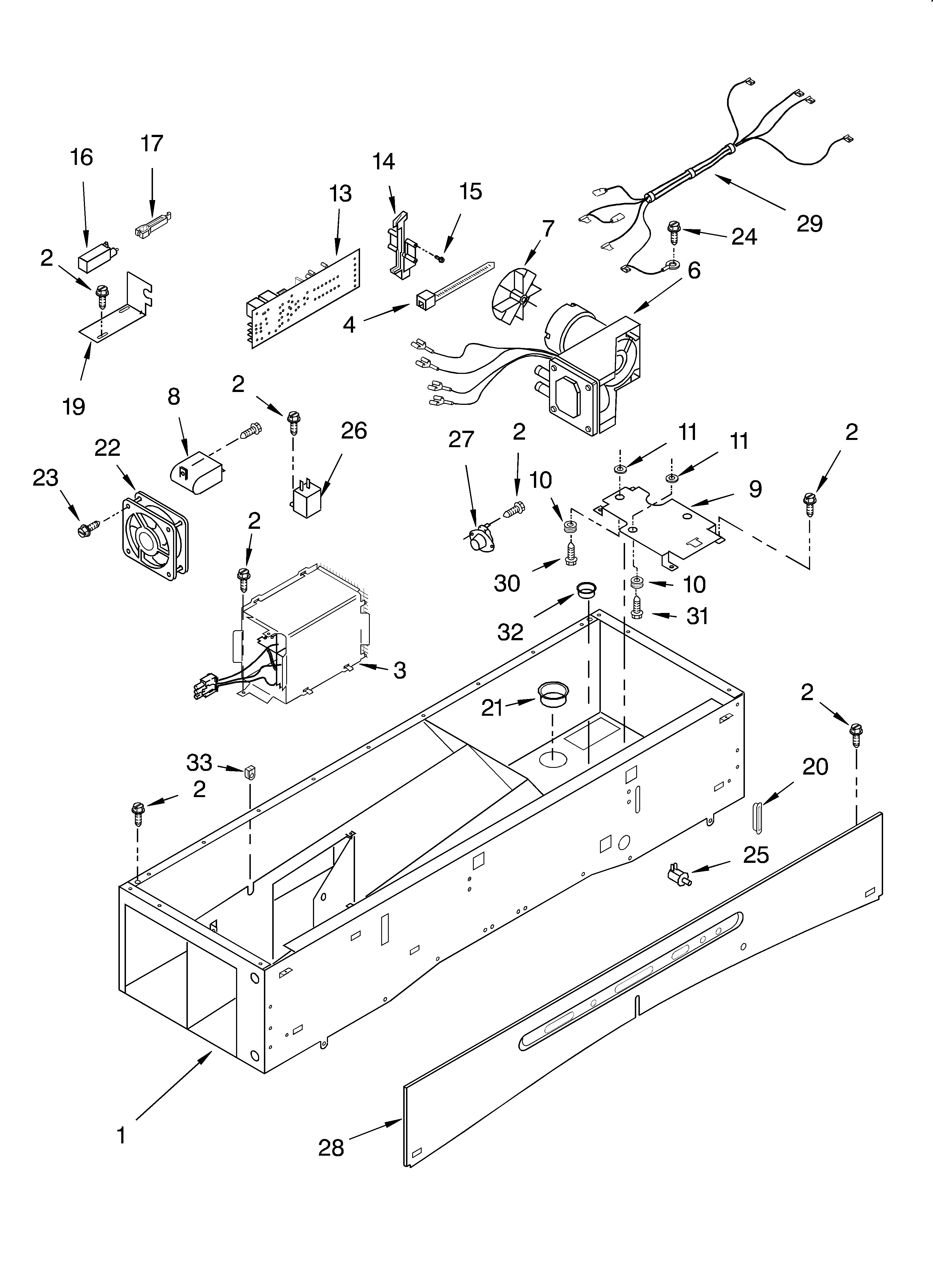 TOP BOX