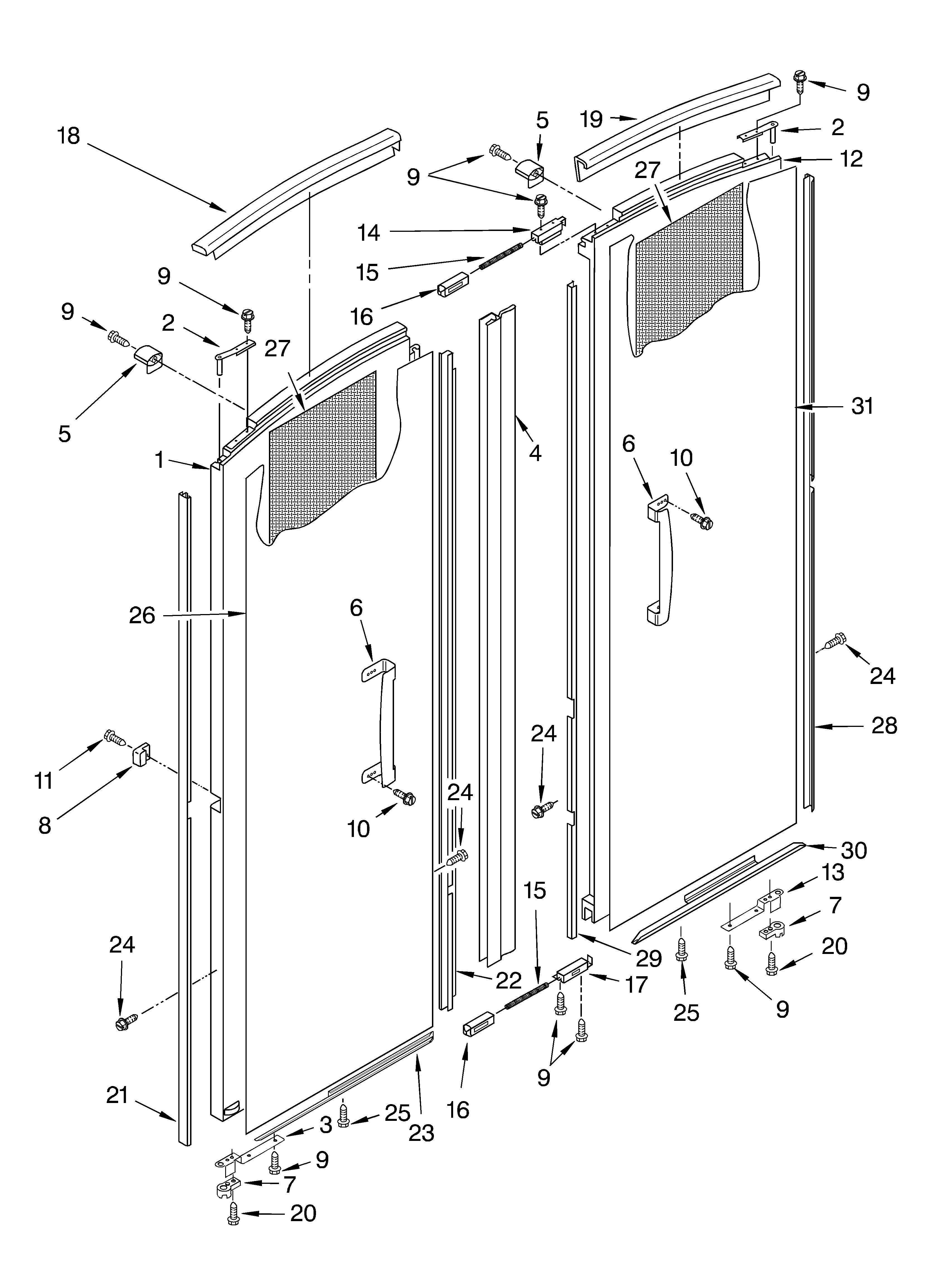 DOOR