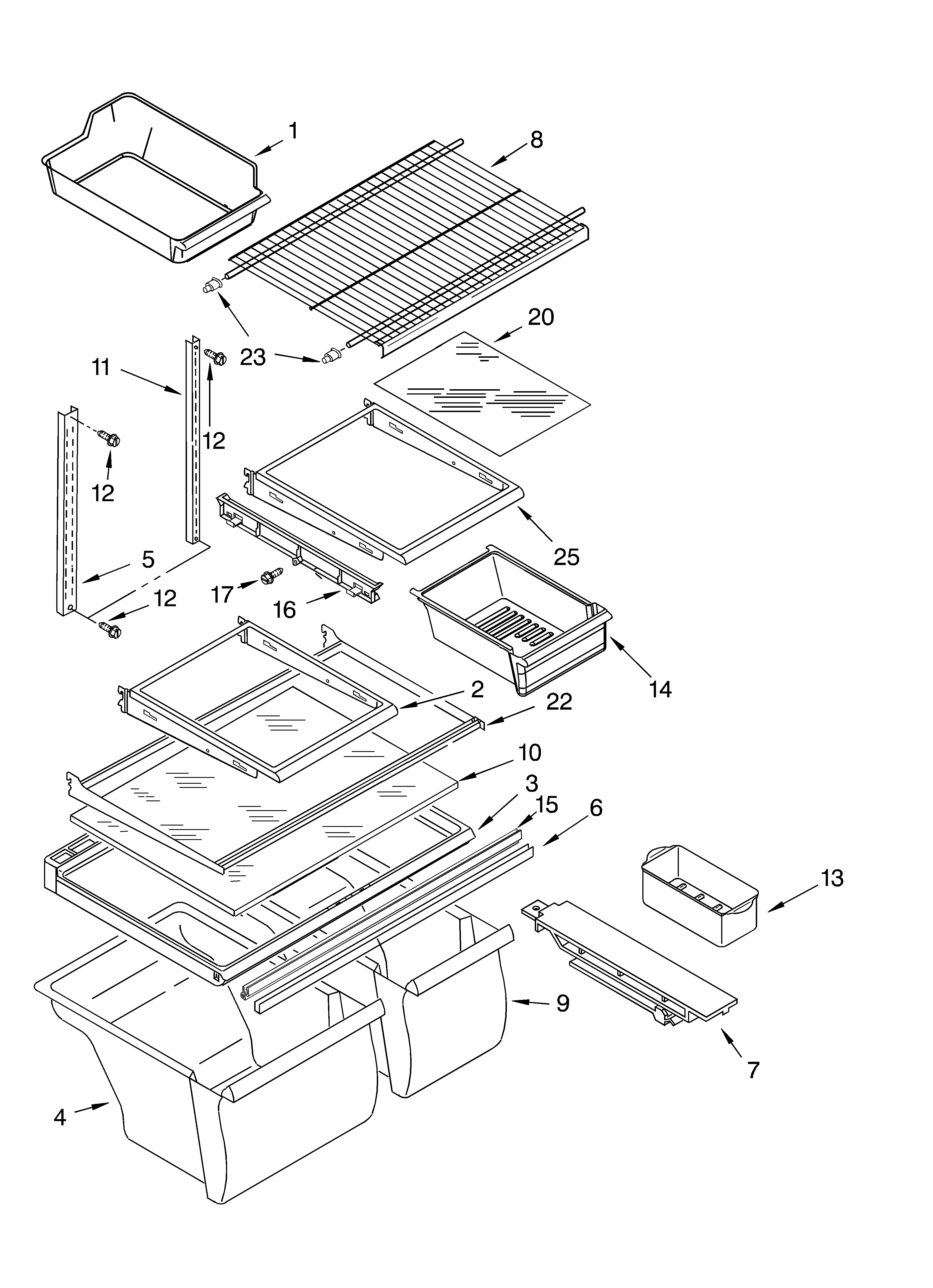 Shelf