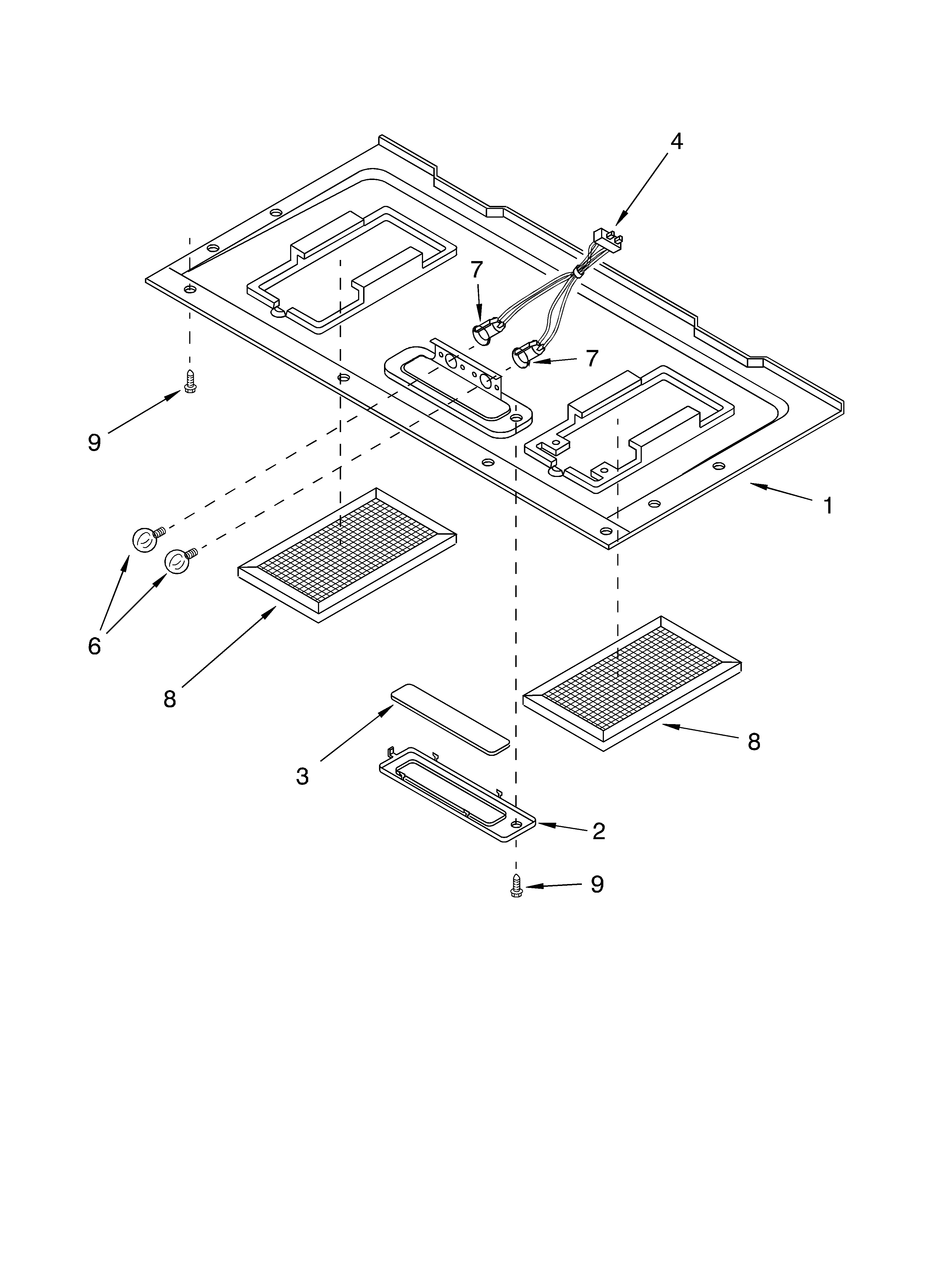 Ventilation