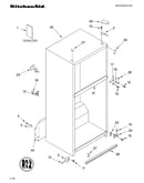 Cabinet/literature