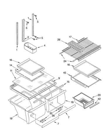 Shelf